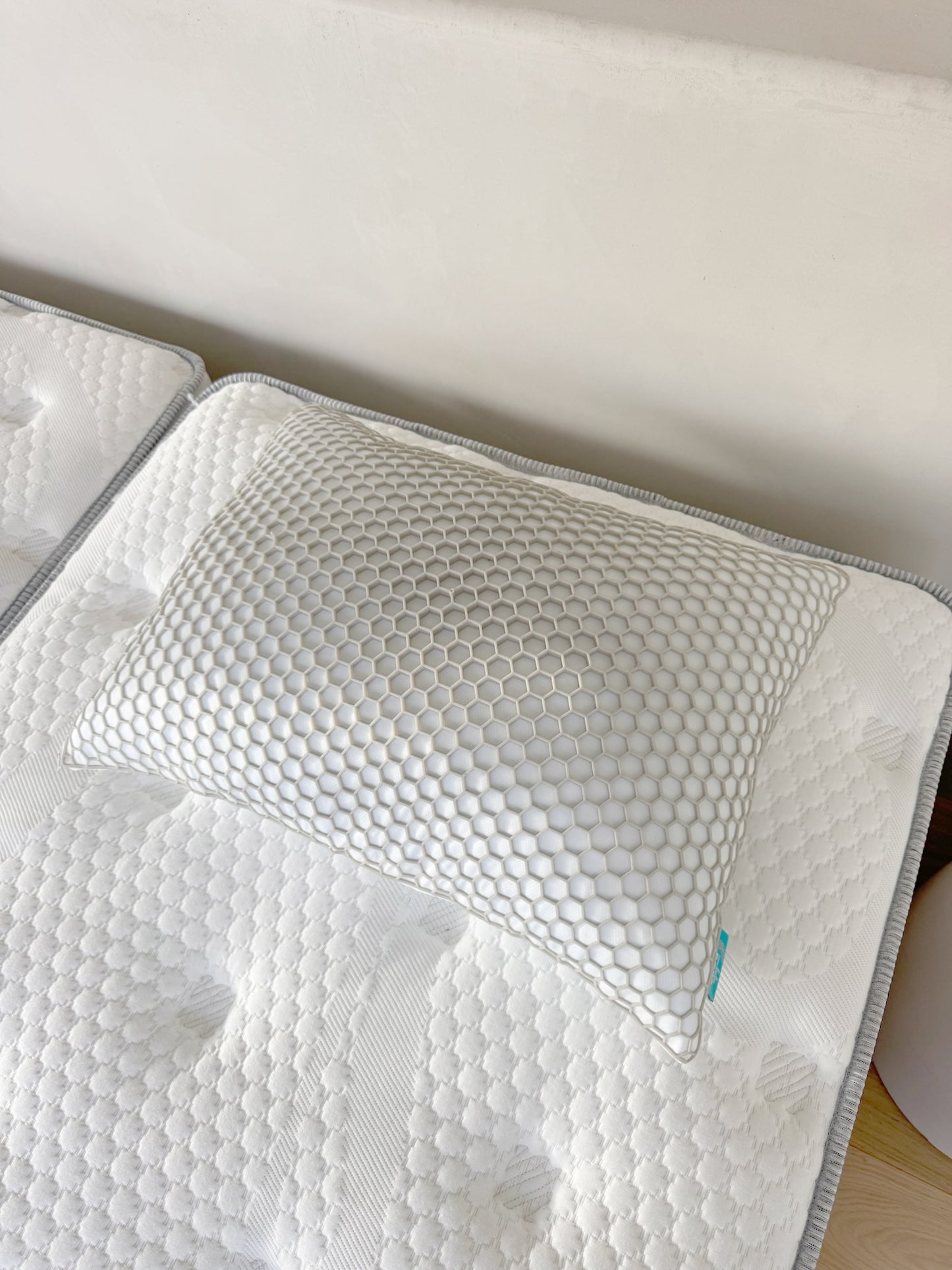 Oreiller Honeycomb Air 45x60 Cera