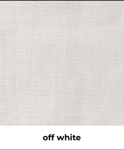Philippa linnen fitted sheet