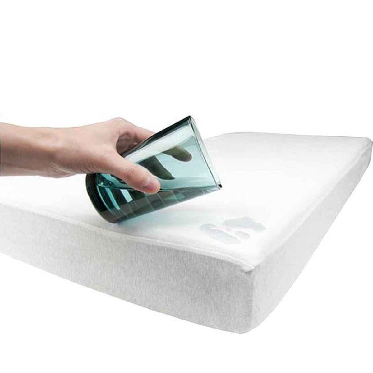 Premium Waterproof protector mattress