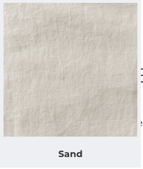 Philippa linnen pillowcase