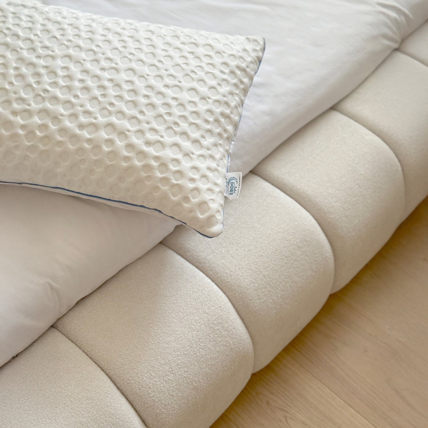 l'oreiller Abeille 50X60 - Cera