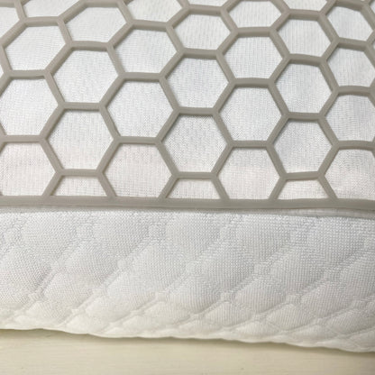 Oreiller Honeycomb Air 45x60 Cera