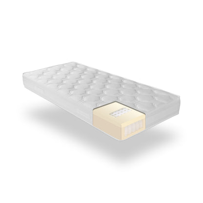 Cosmopolitan Mattress - 23,5 cm Cera