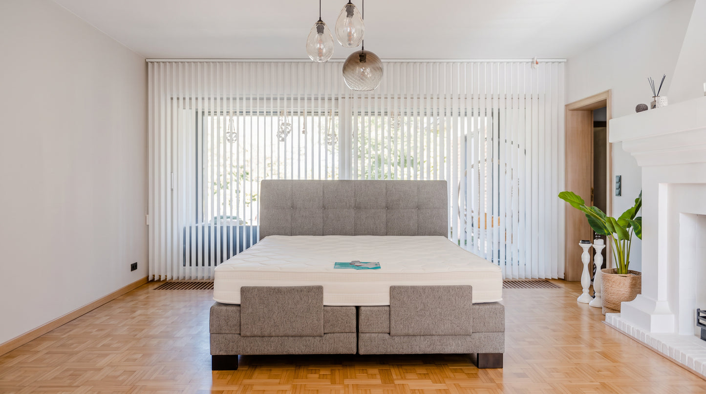 Cosmopolitan Mattress - 23,5 cm