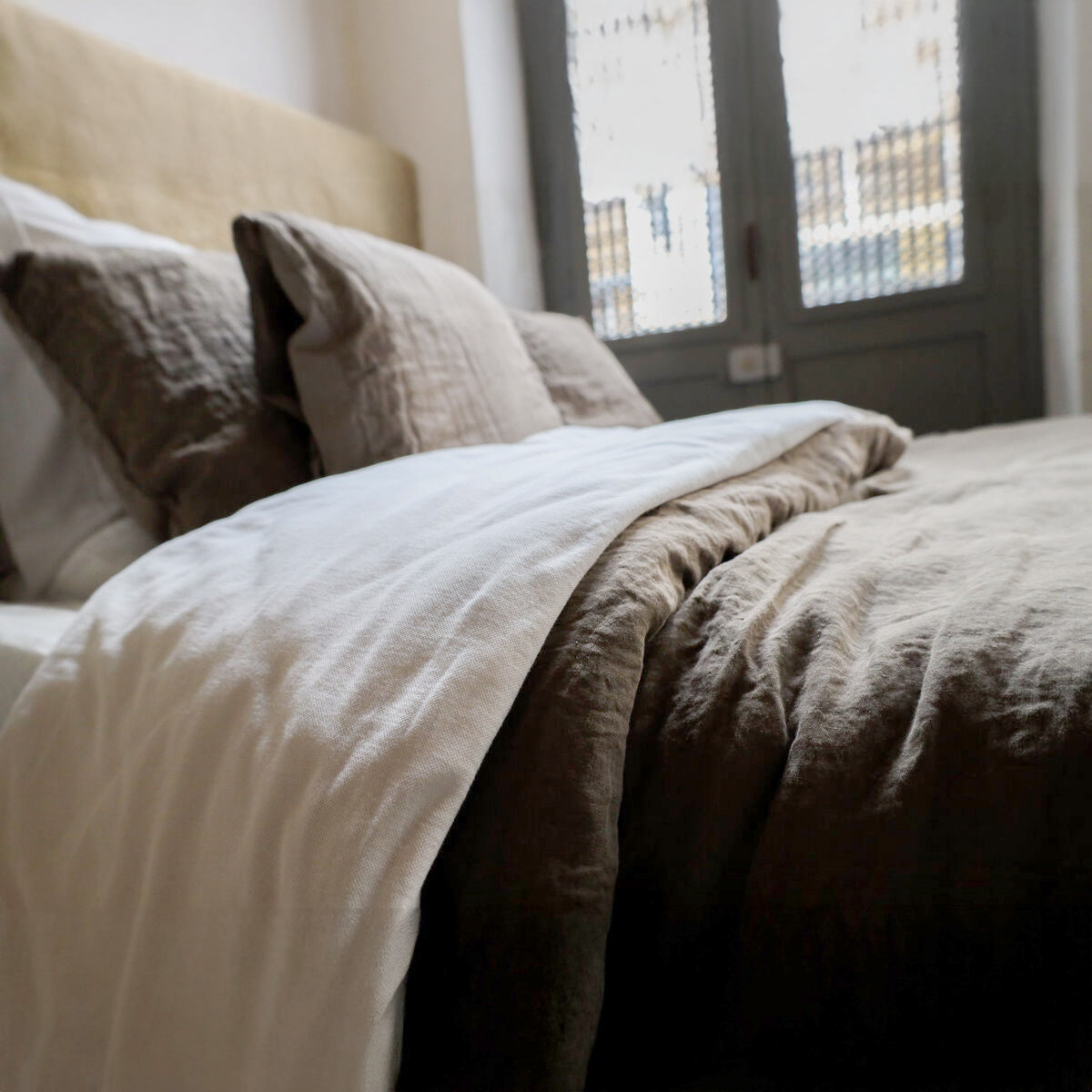 Paris pillowcase - Cera