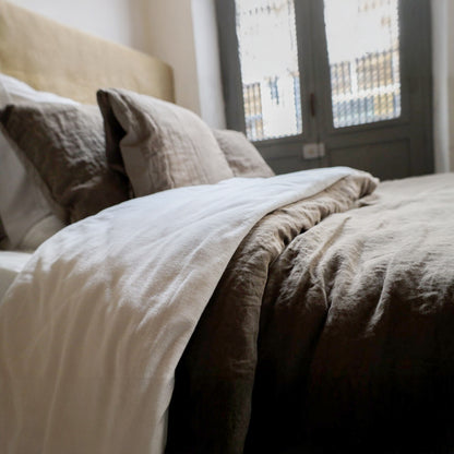 Paris pillowcase - Cera