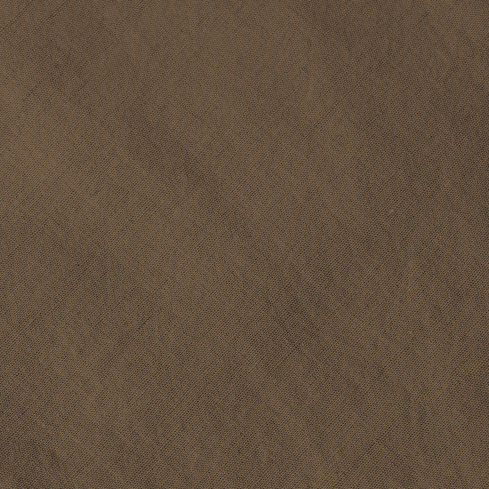 Brown textured fabric pattern