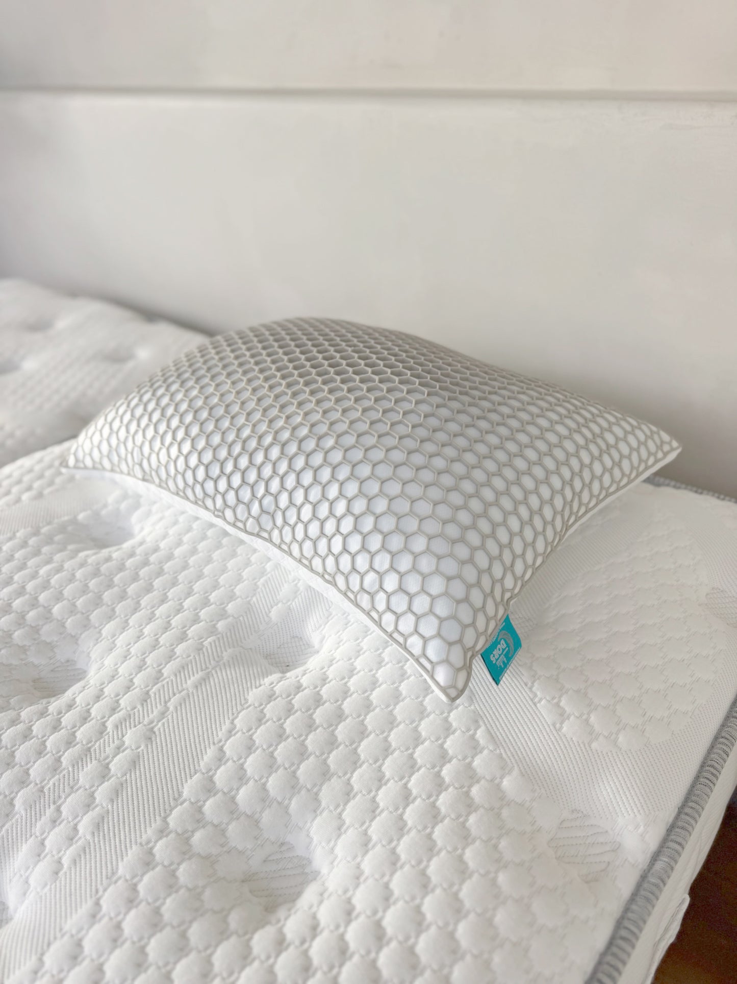 Oreiller Honeycomb Air 45x60 Cera
