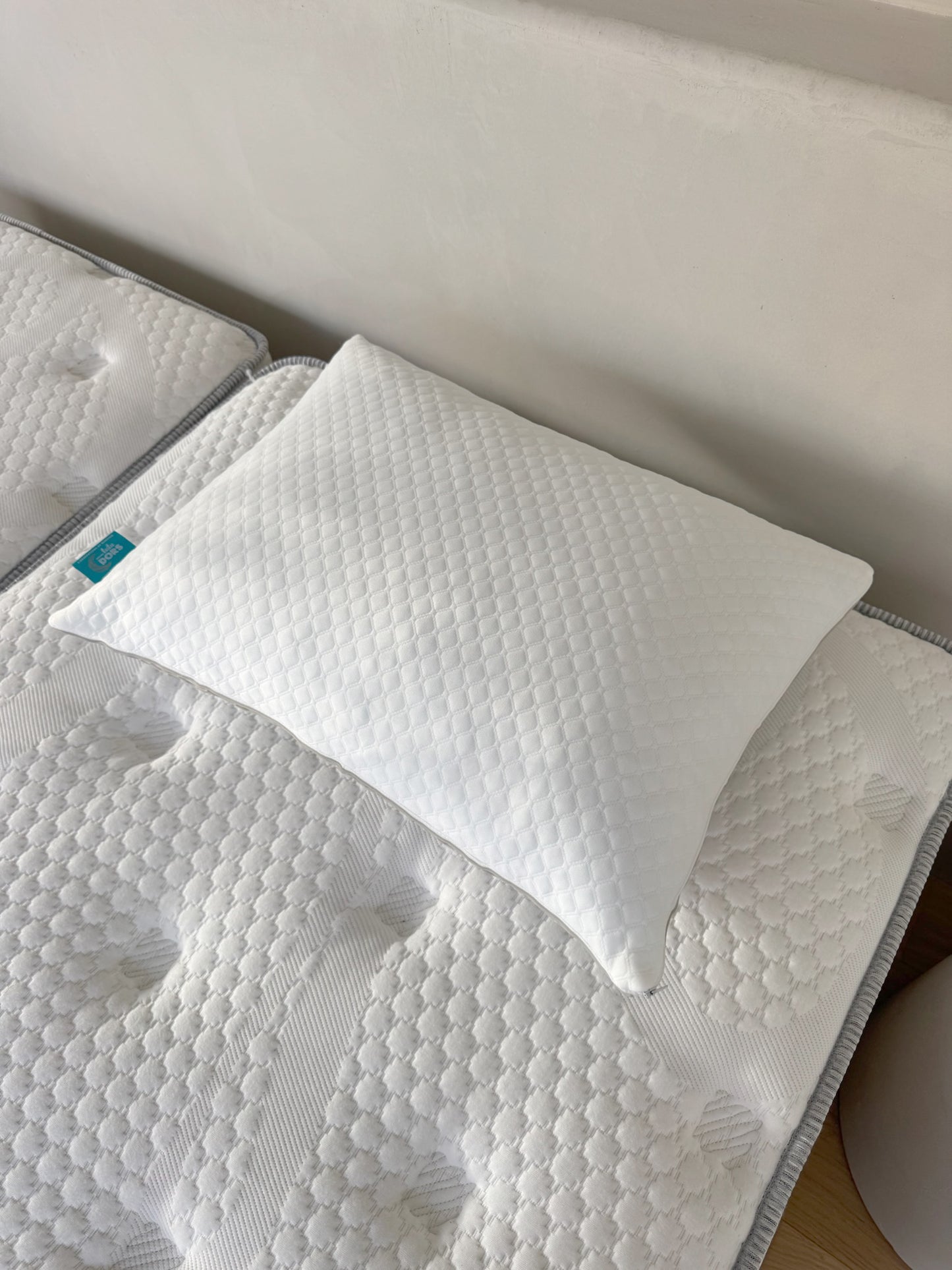 Oreiller Honeycomb Air 45x60 Cera