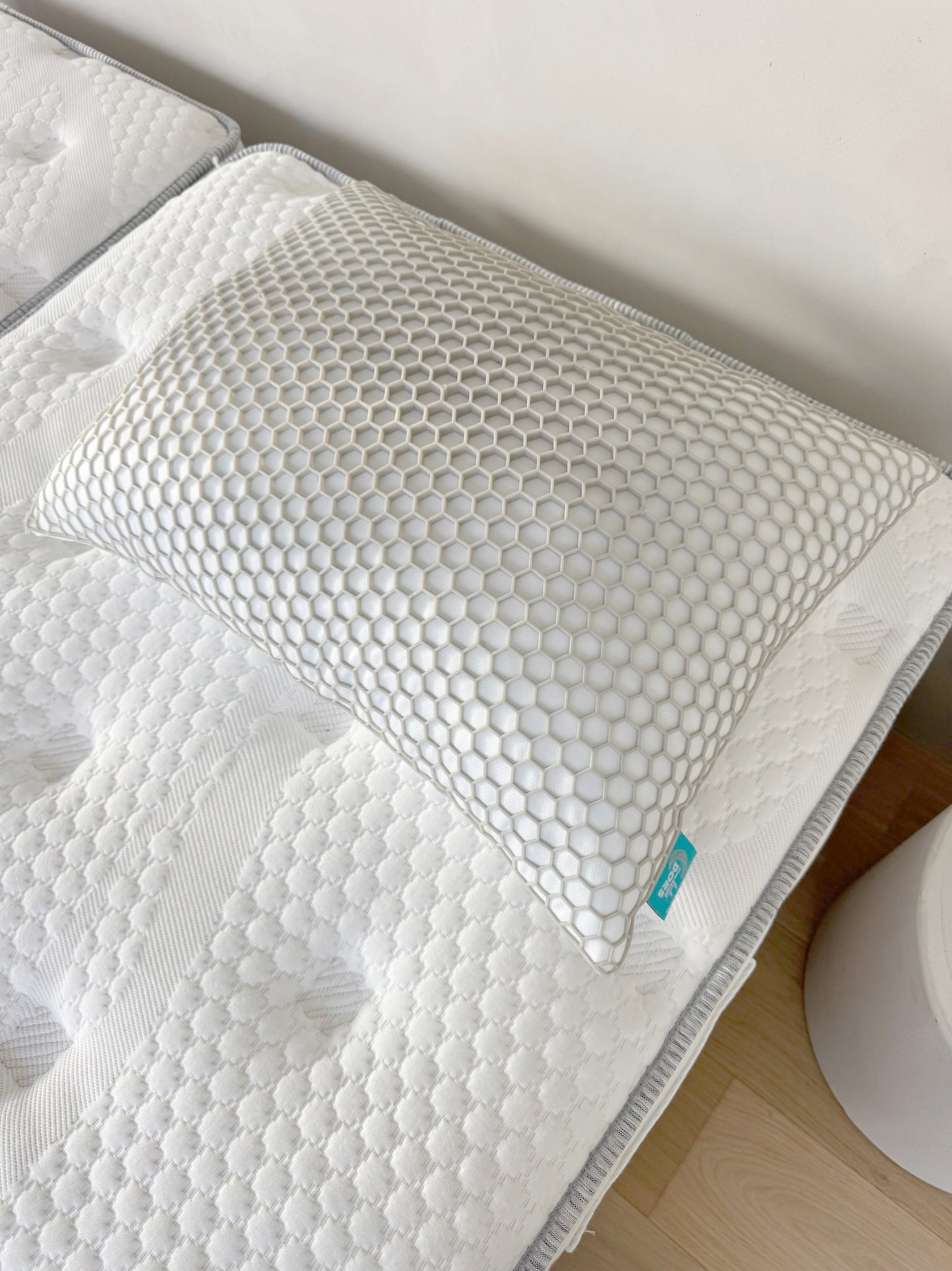 Oreiller Honeycomb Air 45x60 Cera