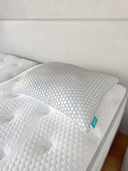 Oreiller Honeycomb Air 45x60 Cera
