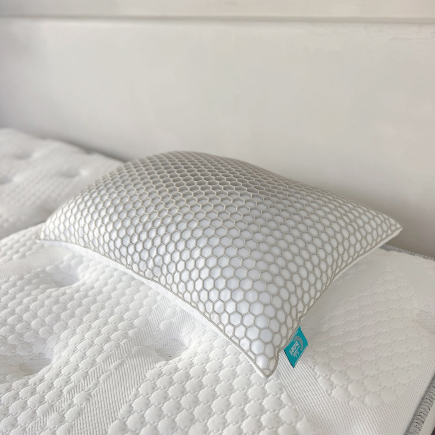 Oreiller Honeycomb Air 45x60 Cera