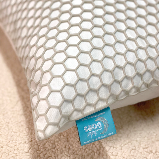 Oreiller Honeycomb Air 45x60 Cera