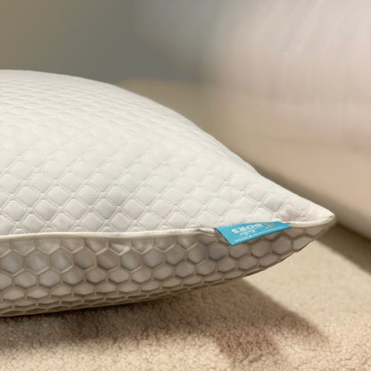 Oreiller Honeycomb Air 45x60 Cera