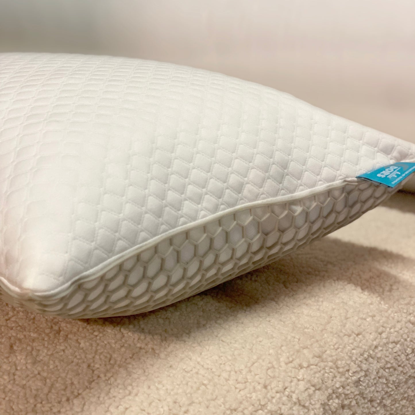 Oreiller Honeycomb Air 45x60 Cera