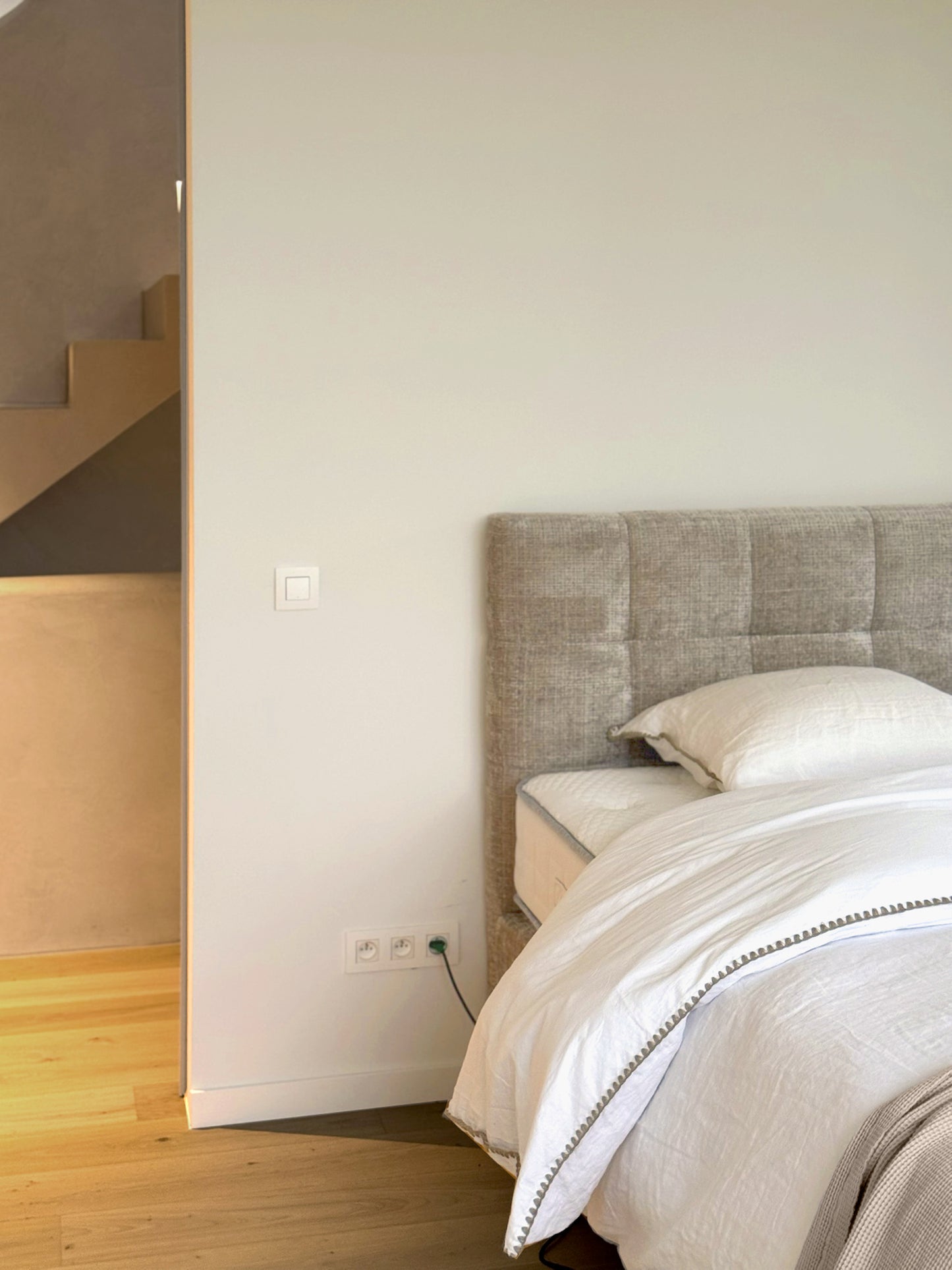 Boxspring Madonna elektrisch