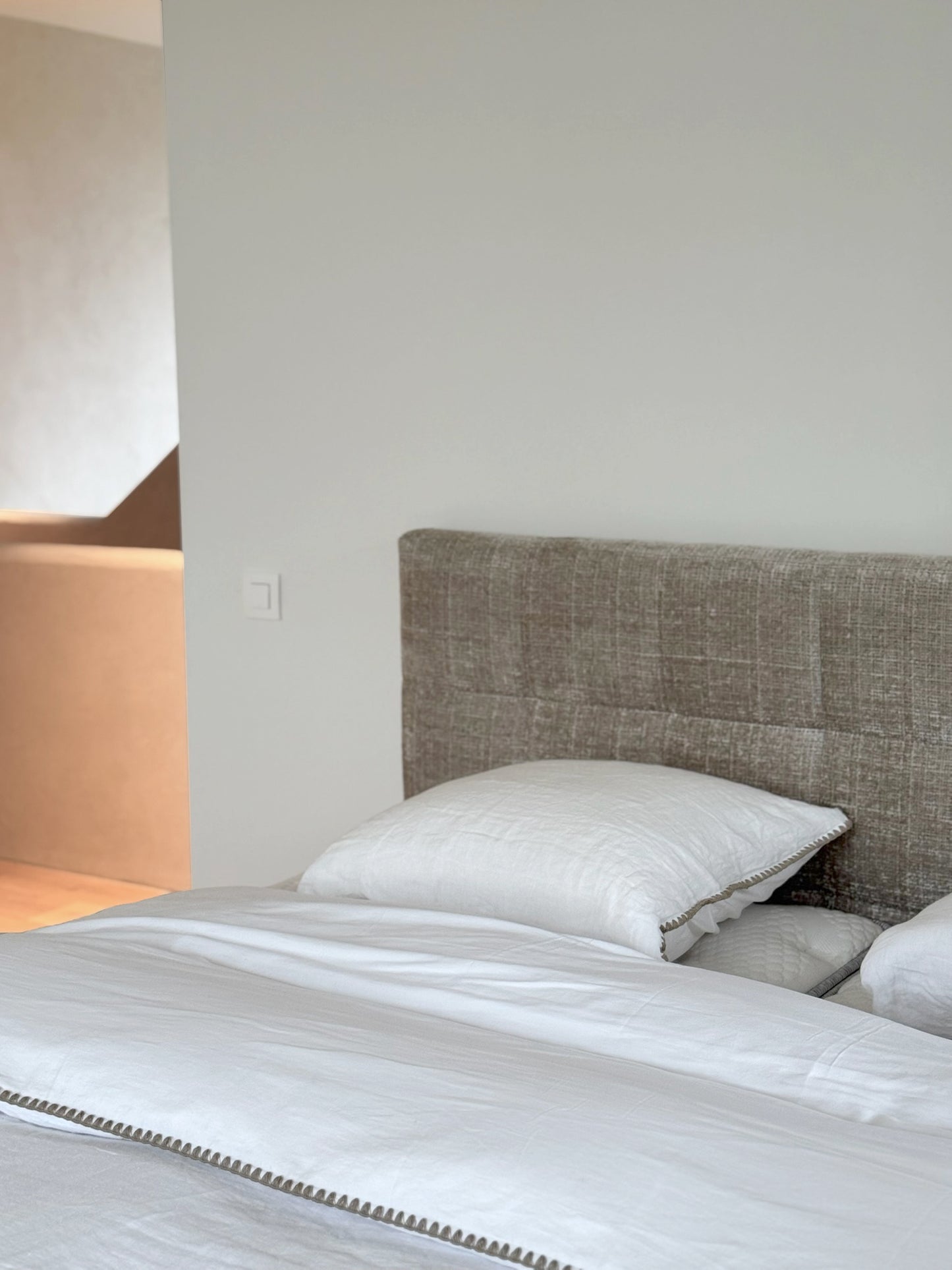 Boxspring Madonna elektrisch