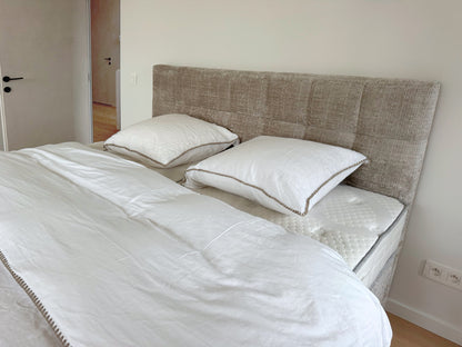 Boxspring Madonna vast