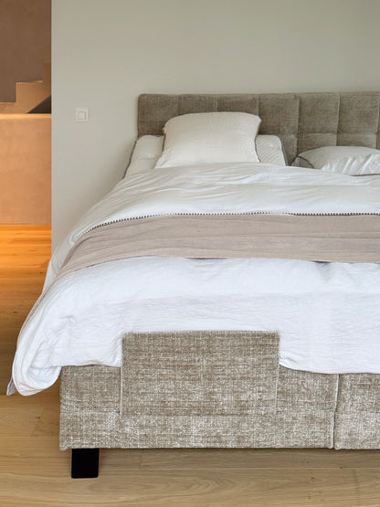 Boxspring Madonna elektrisch
