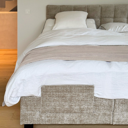 Boxspring Madonna elektrisch