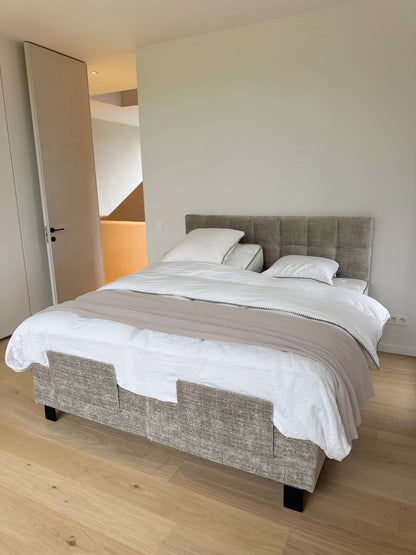 Boxspring Madonna elektrisch