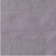 Philippa linnen fitted sheet - lilac
