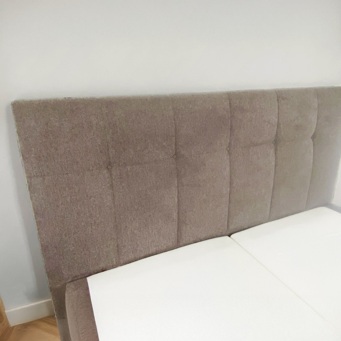 Boxspring Madonna fixe