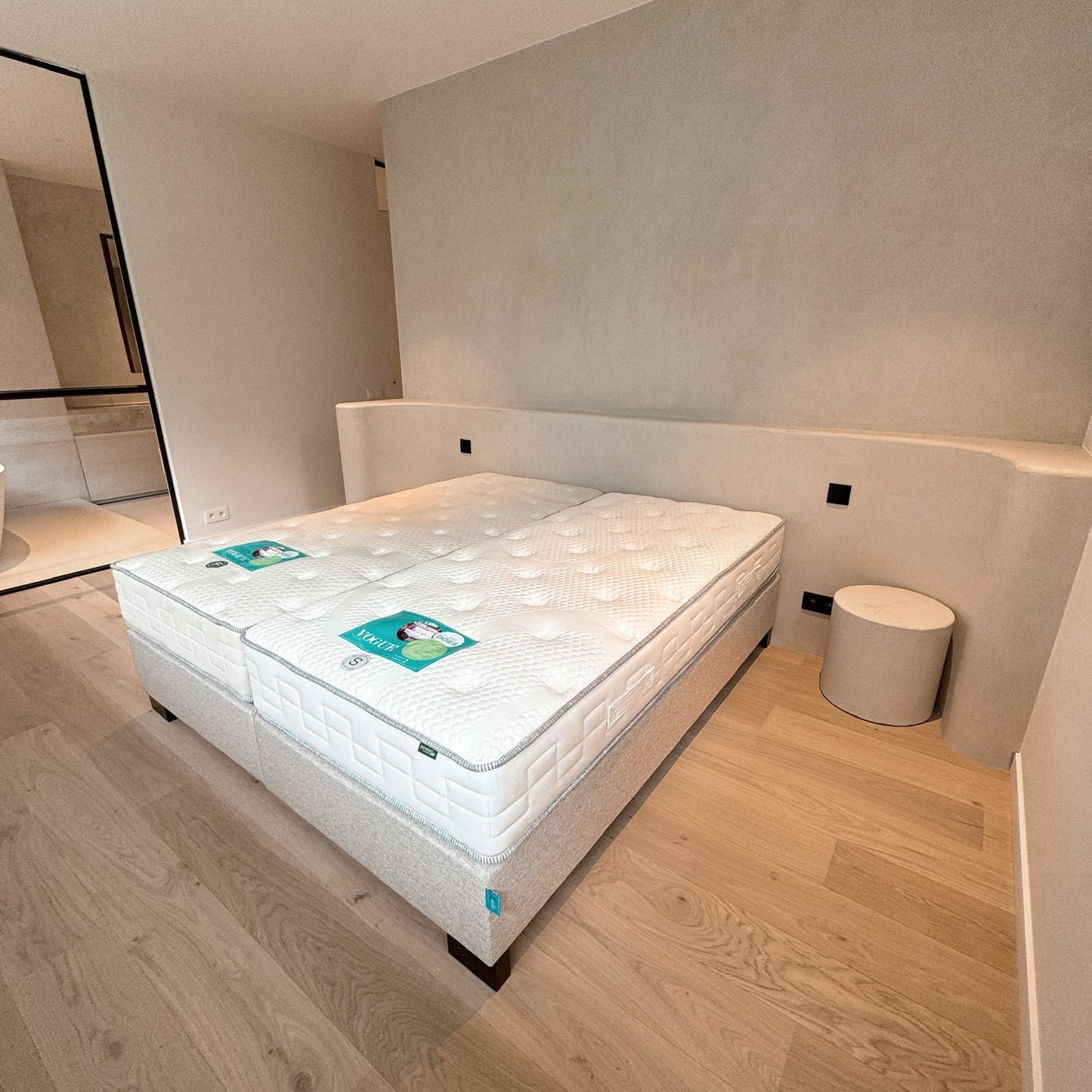 Vogue Mattress - 27 cm Cera