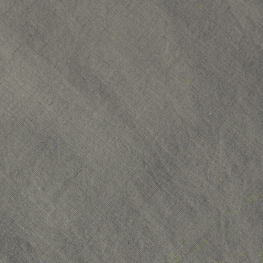 Solid gray color swatch