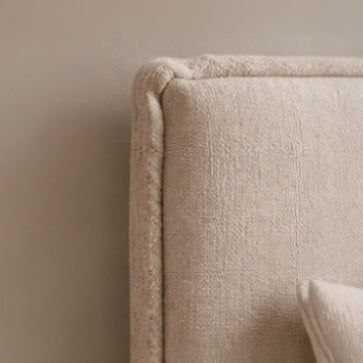 Nora fixed Boxspring