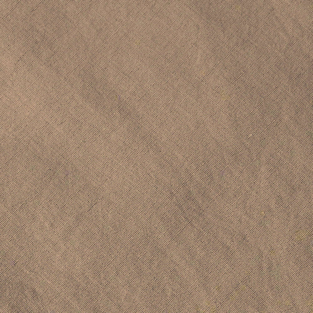 Brown textured fabric pattern