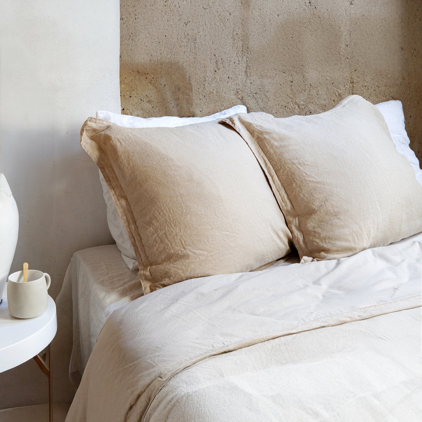 Paris pillowcase - Cera