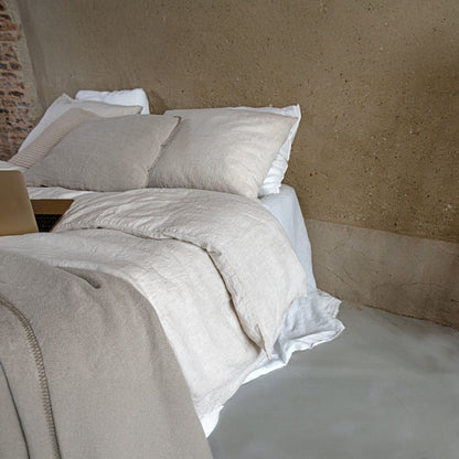 Philippa linnen top sheet