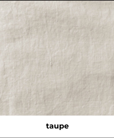 Philippa linen duvet cover