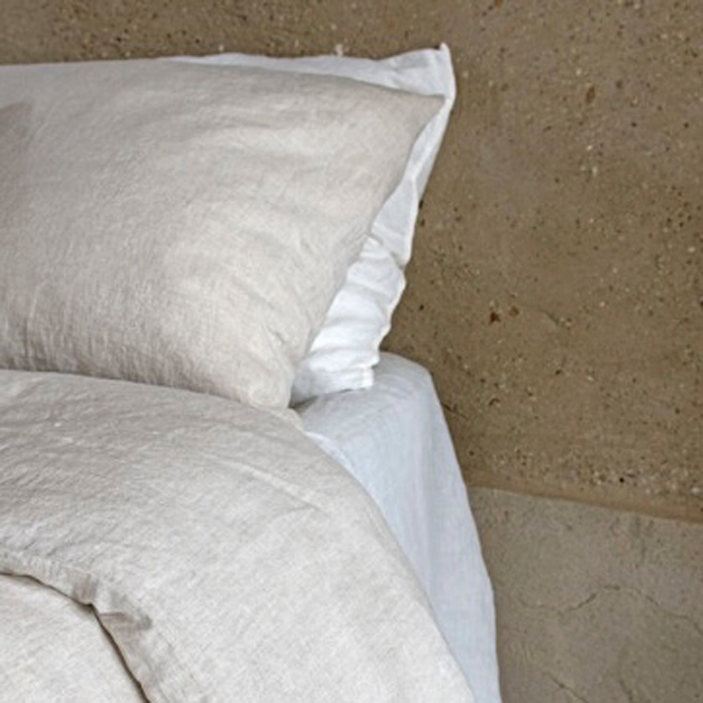 Philippa linnen top sheet