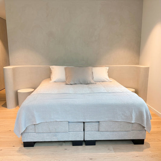Boxspring Puro Elektrisch