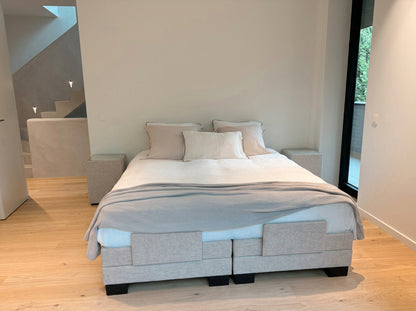 Boxspring Puro Elektrisch