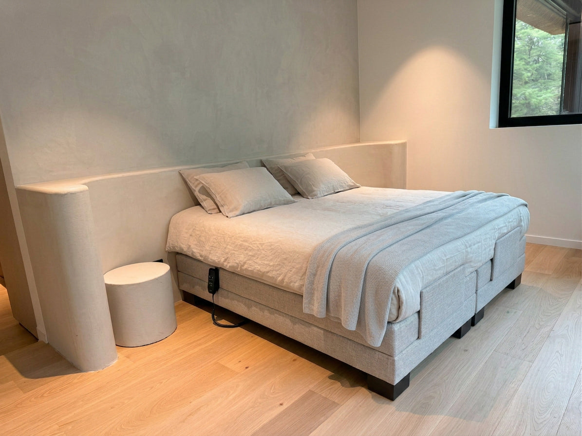 Boxspring Puro Elektrisch