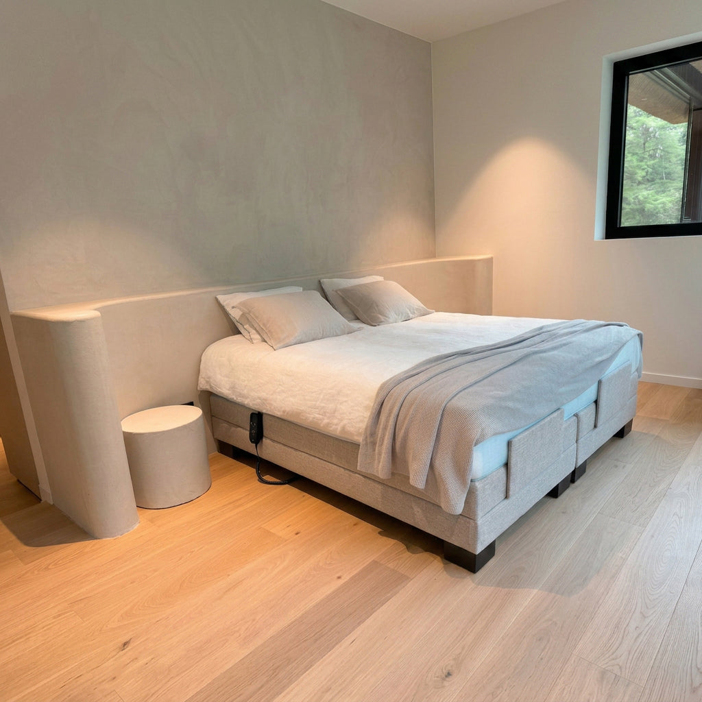 Boxspring Puro Elektrisch
