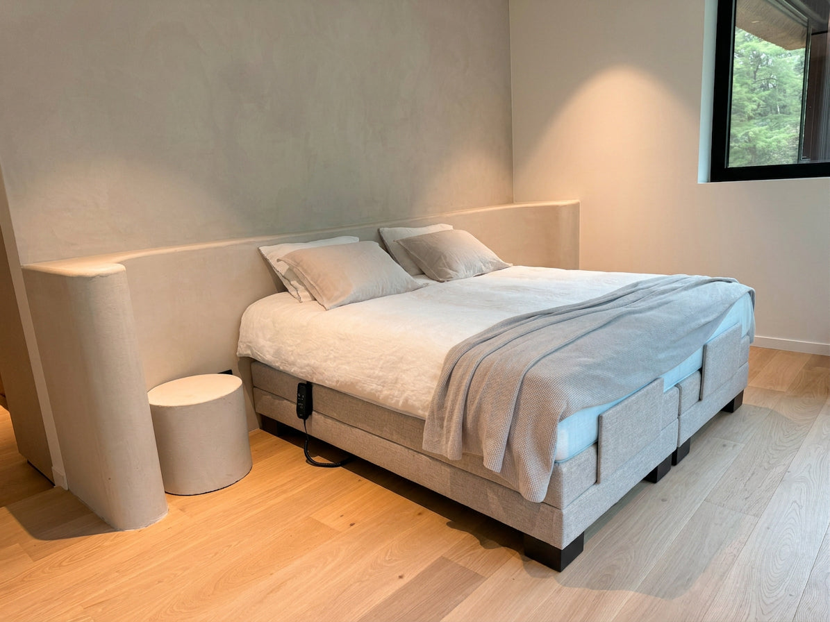 Boxspring Puro Elektrisch