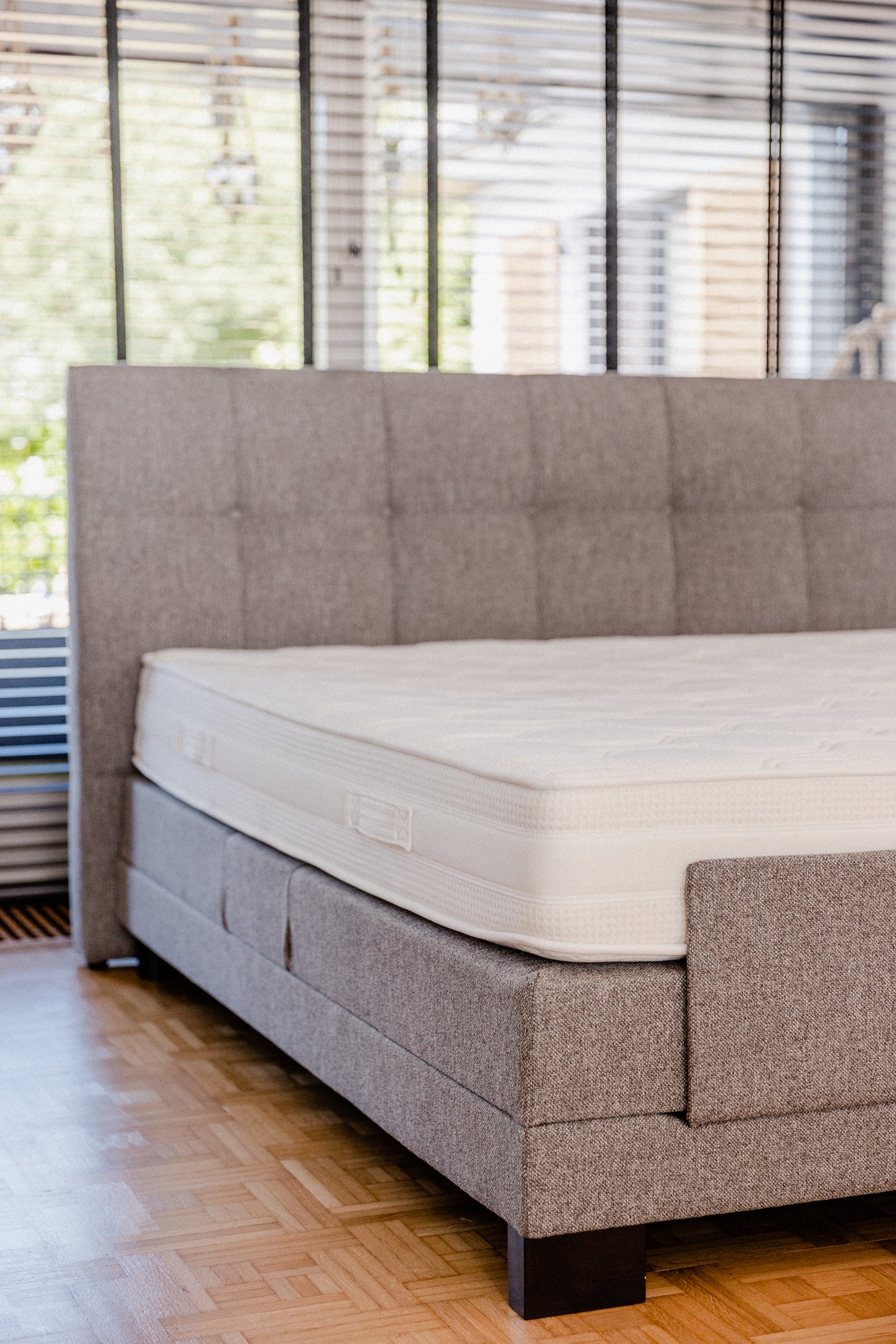 Madonna Electric Boxspring