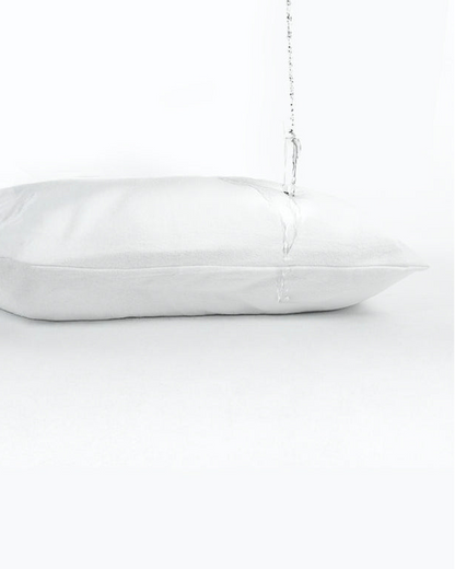 Premium Waterproof protector - Pillow