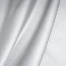 Satin Cotton Fitted Sheet- sand