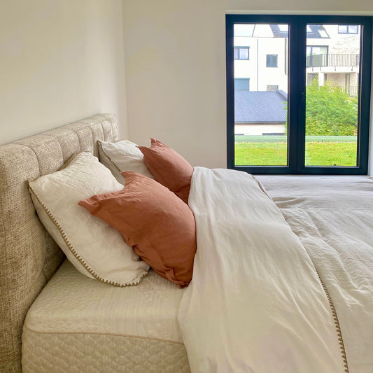 Madonna fixed Boxspring