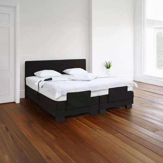 Box Spring Electric Electric Boxsprings – Tutu Dors