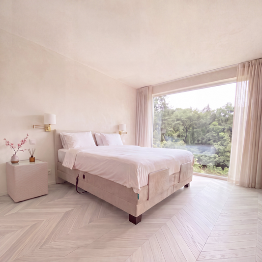 Vang Electric Boxspring