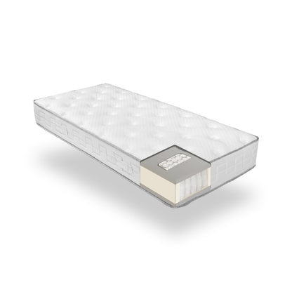 Vogue Mattress - 27 cm Cera