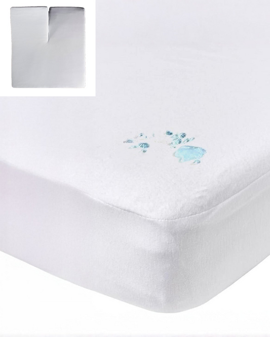 Premium Waterproof protector  splitmattress
