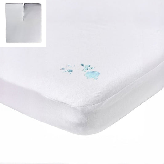 Premium Waterproof protector splittopper