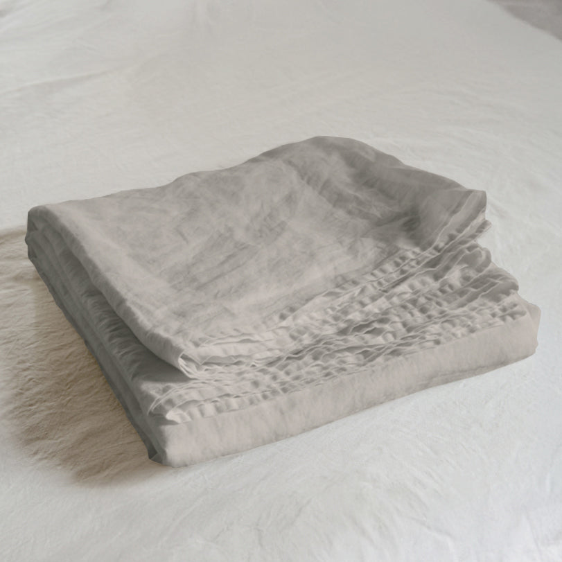 Philippa linnen top sheet